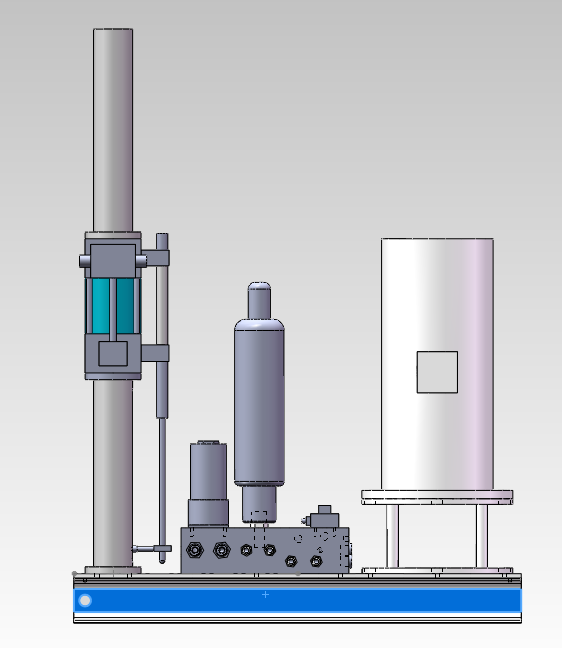 1667784500157764.png PDY-2000微機(jī)控制電液伺服巖石三軸試驗機(jī)3.png